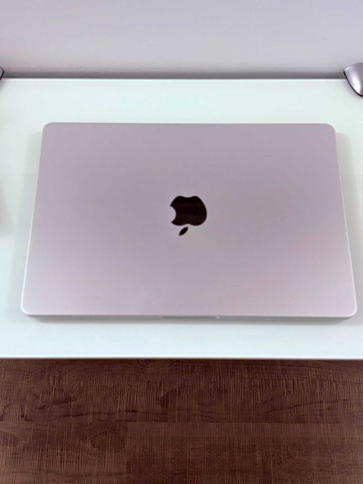 ++ Чисто нов ++ Macbook Air 13 M4 / 16GB / 256 GB
