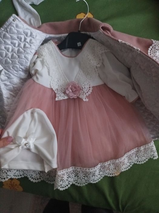 Rochita,trusou și lumanare