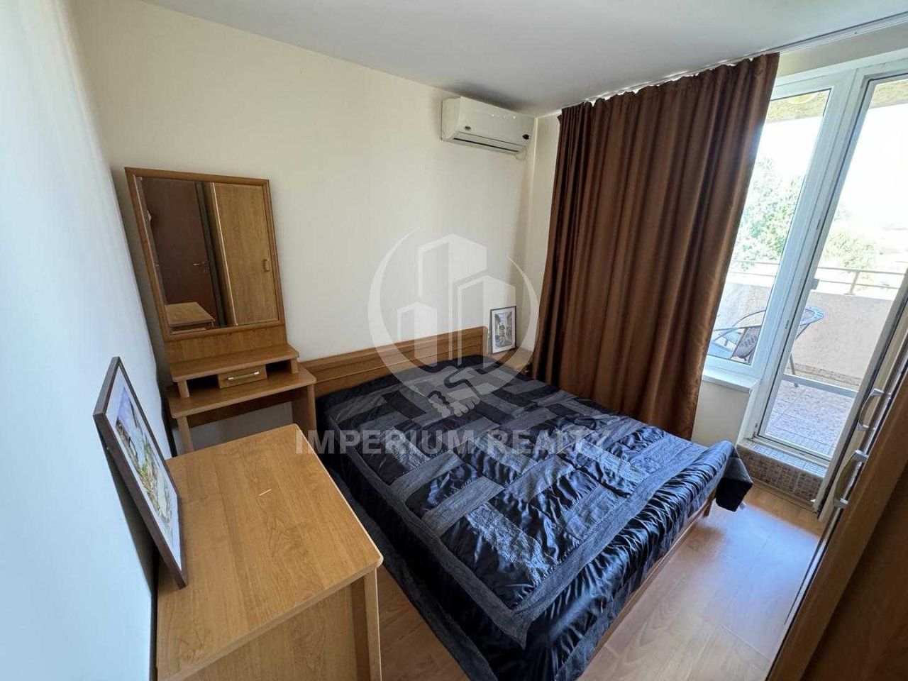 Продава се Тристаен апартамент в к.к. Слънчев бряг - 74 кв.м за 973 €/кв.м - Снимка #5