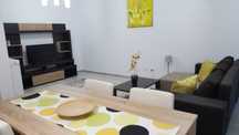 Inchiriez apartament cu 2 camere in complexul Iris 5, Timisoara