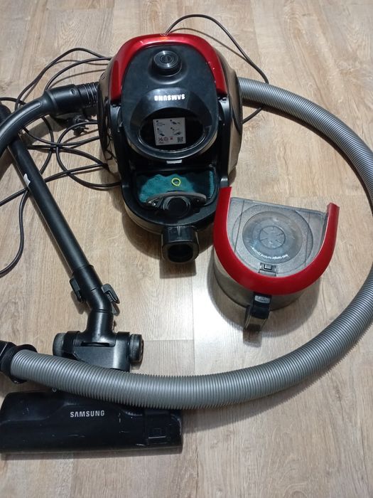 Aspirator Samsung