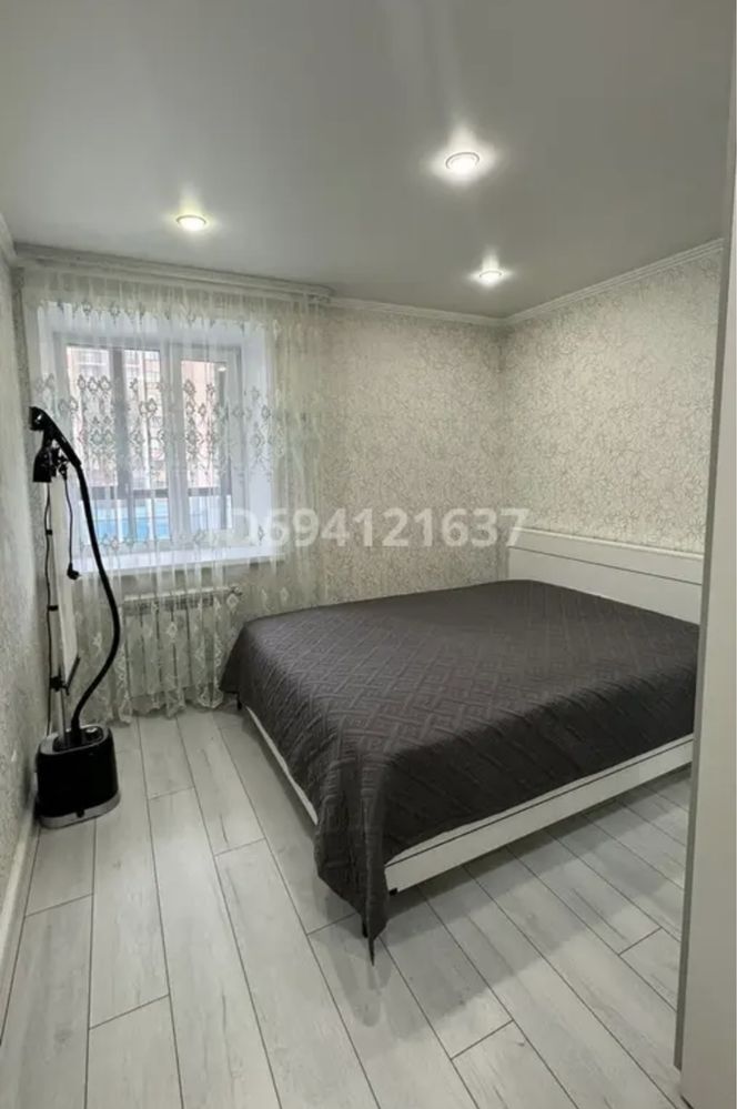 Продам 3 ком квартиру