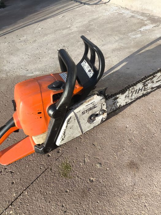 sthil ms 362 ms 390 fs311