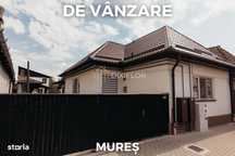 Casă cu teren | Miercurea Nirajului | 185.000 €