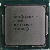 Procesor Intel I7 9700