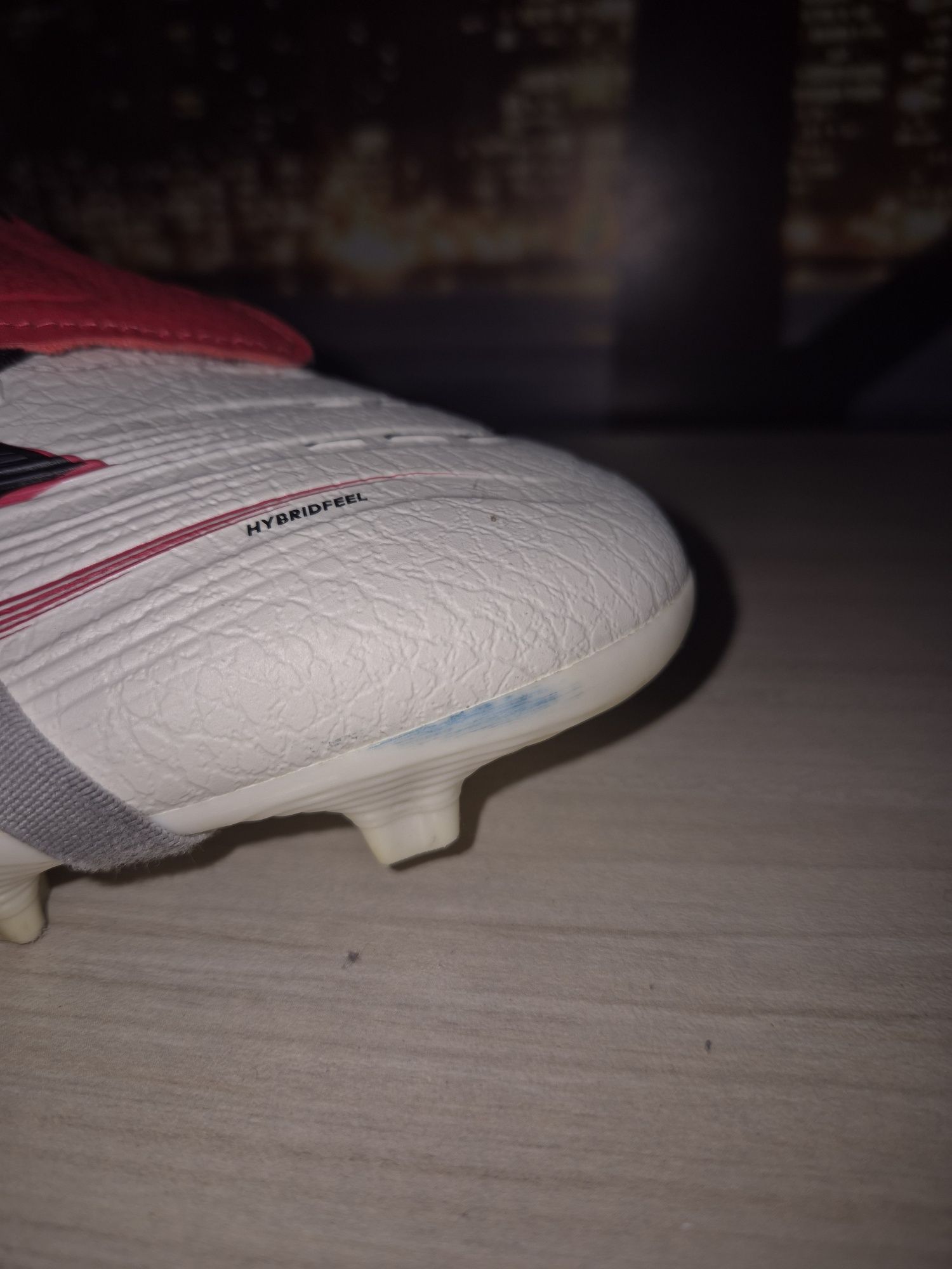 Adidas Predator league FT FG/MG