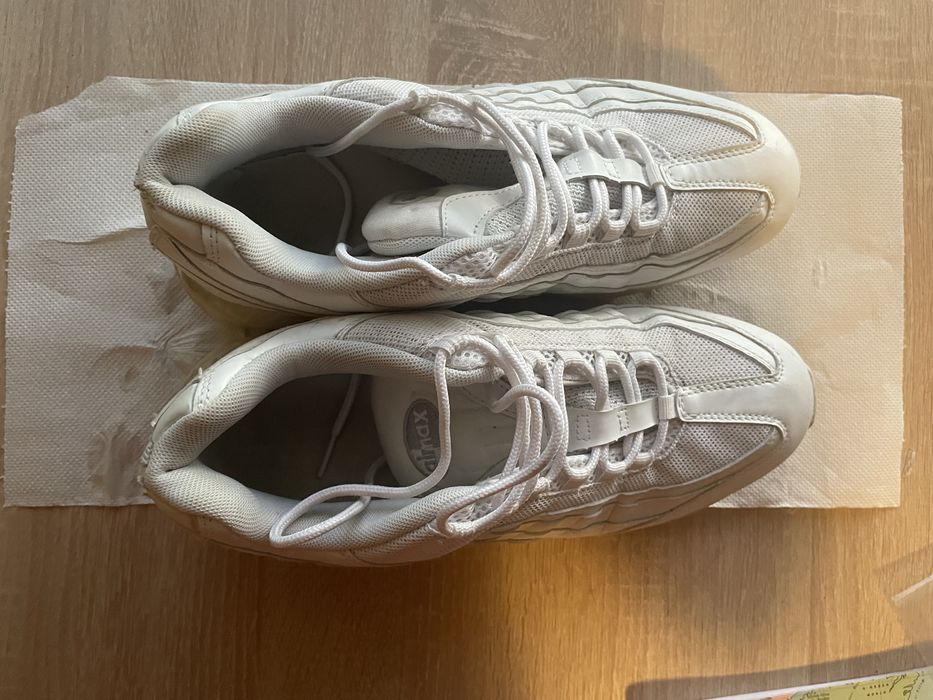Air max 95 nike 45 номер