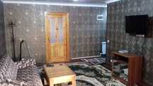 Сдаётся своя квартира в Мархабо