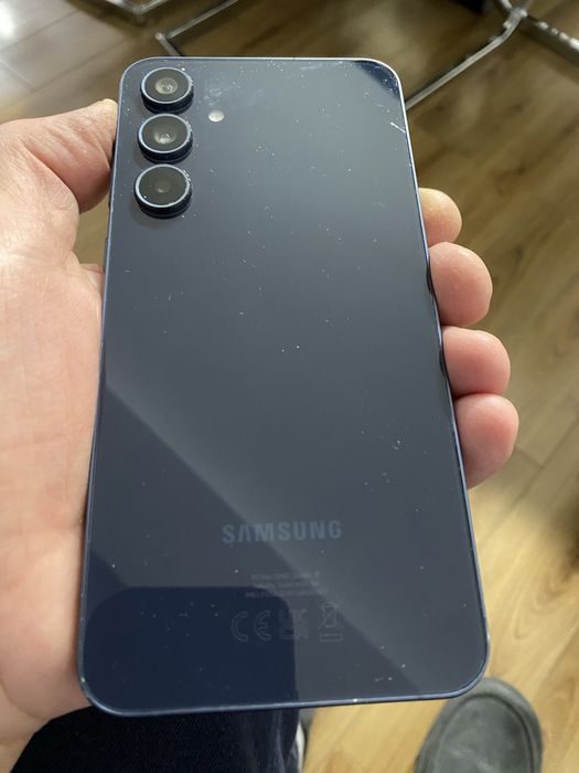 Samsung Galaxy A55 5 G