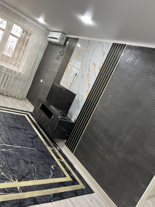 Комфорт 2-х комнатная посуточная квартира