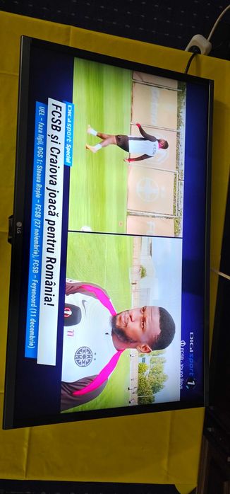 Televizor Smart LED LG, 80 cm, 32LF630V, Full HD, Clasa A