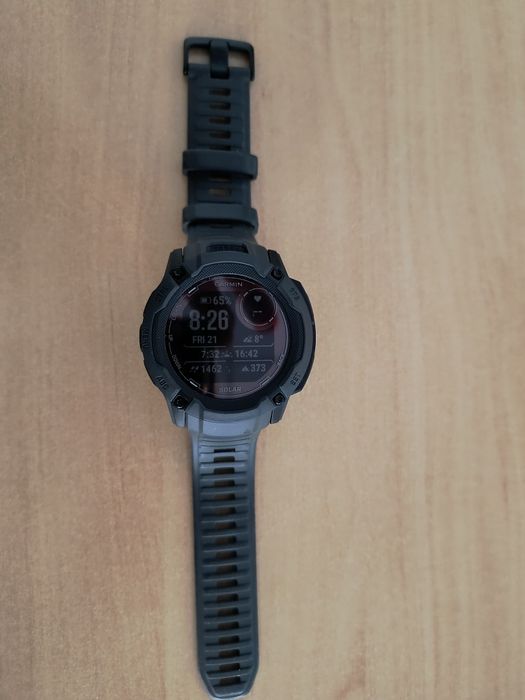 Garmin Instinct 2X Solar