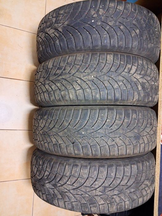 Anvelope iarna Toyo Observe 91H 195/65/R15