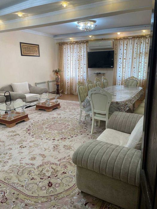 Сдам евро квартиру на Чехова госпиталка