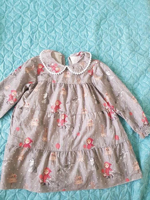 Детски рокли маркови