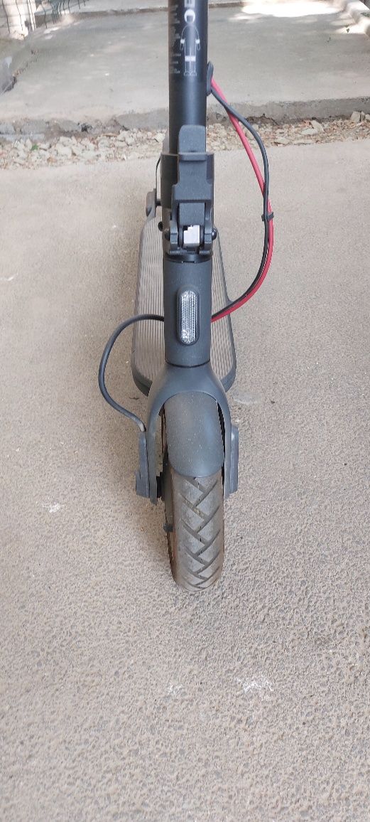 Trotineta electrica xiaomi scuter 4