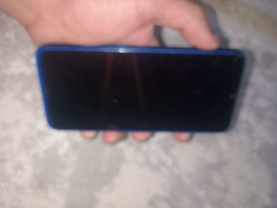 Redmi note 8 рабочи