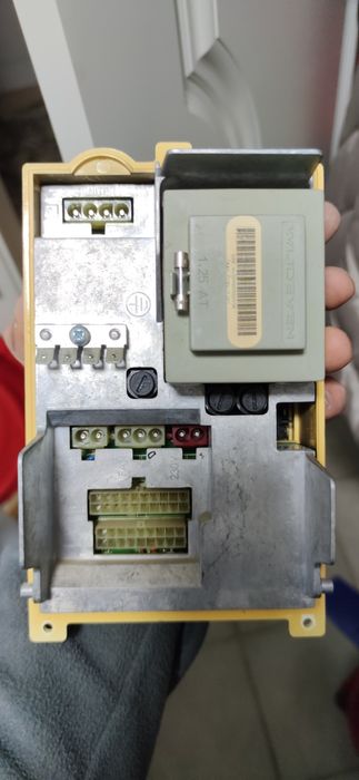 Dezmembrez centrala termica BUDERUS GB112-43