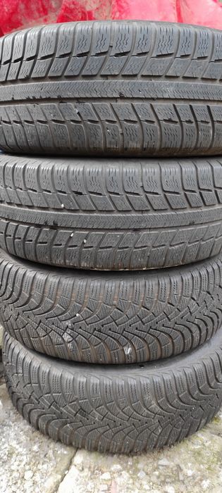 Джанти 16R Cintroen C4