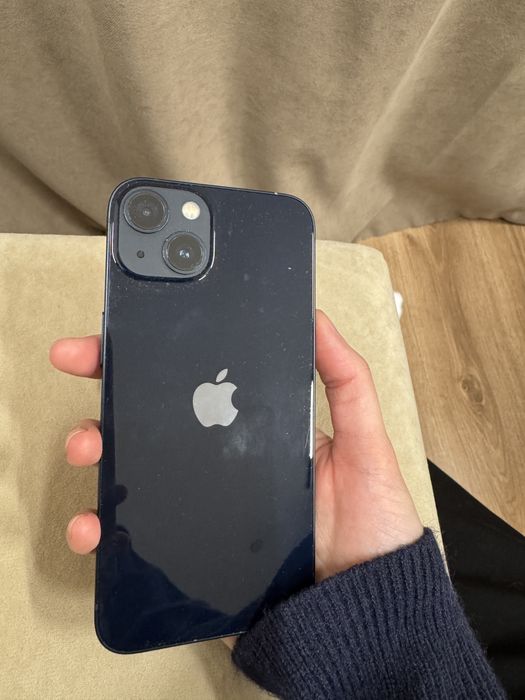 Iphone 13 имеется торг