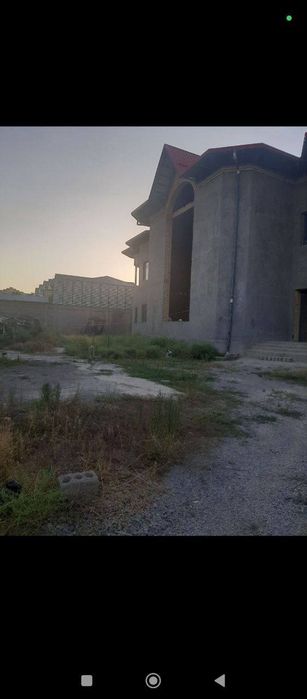 Хасанбой шикарный коттедж 12 соток