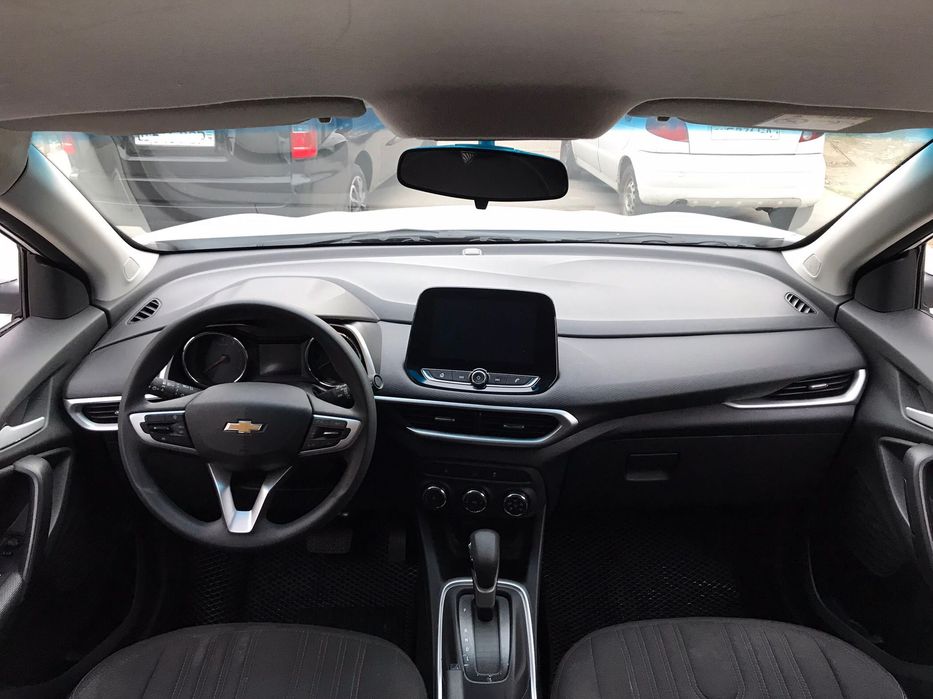 Трекер 2 Аренда с Выкупом