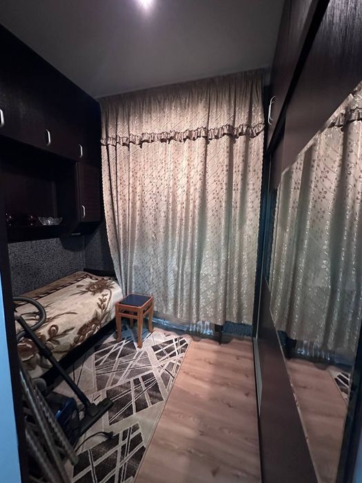 Сдаётся в аренду 1в2/1/5 на м-ве Карасу-1 (Ориентир 209 Школа)