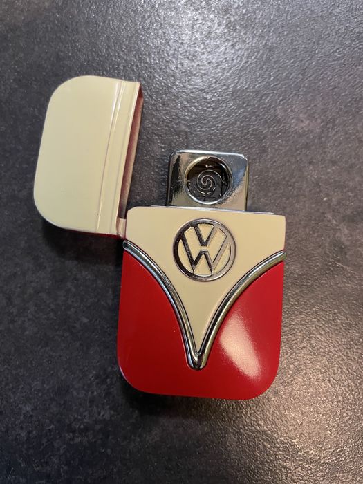 Запалка Volkswagen с кабелче USB
