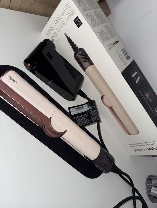 Placa Dyson Airstrait HT01