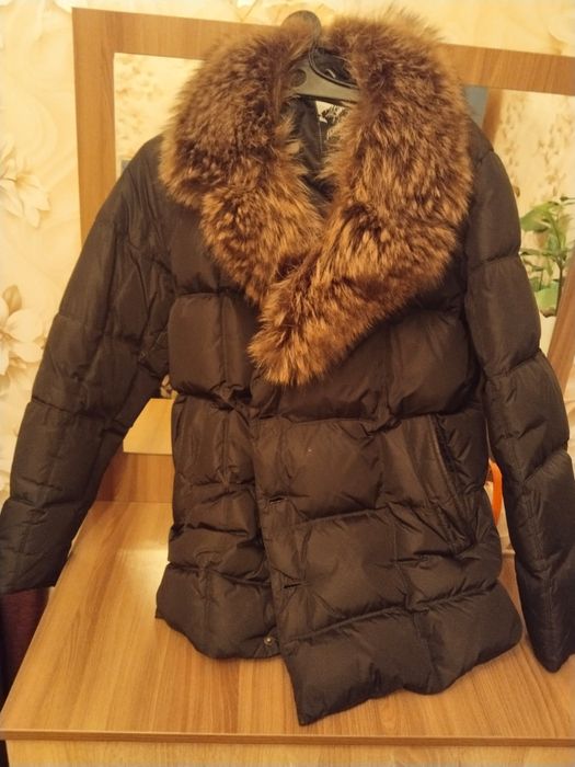 Продам крутку  мужские  очень тёплая