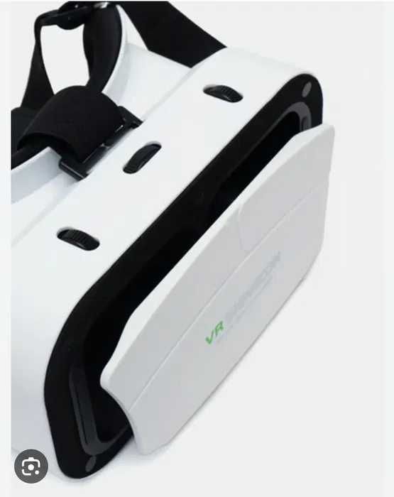 VR shiecon g12 3d vr box vr ochki vr pult
