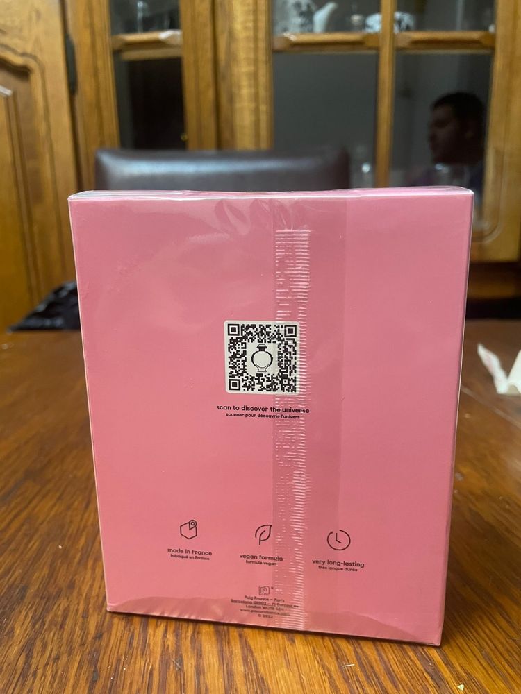Vand parfum olympea flora