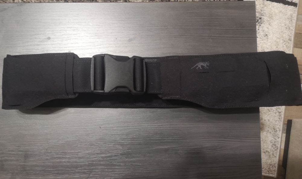 Centura tactica Tasmanian Tiger LC