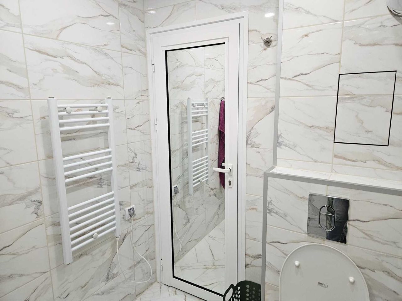 Дава се под наем Двустаен апартамент в София, Надежда 4 - 60 кв.м за 484.5 € - Снимка #8