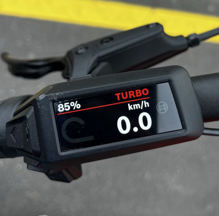 Trek PowerFly 2025, Bosch Performance Line CX 800Wh! Само на 500 КМ!