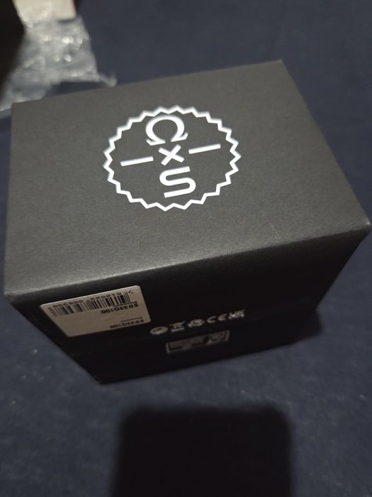 Omega x Swatch MERCURY – stare excelentă, original