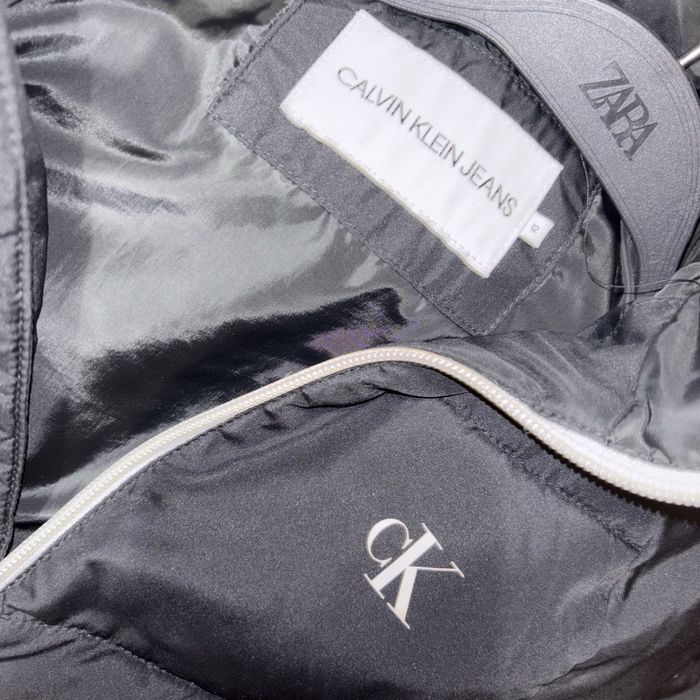 Calvin Klein jeans оригинално яке