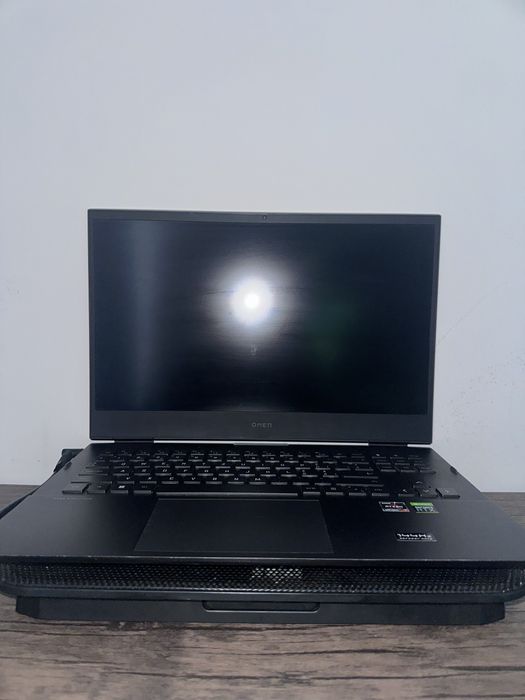 Laptop Gaming HP OMEN 16