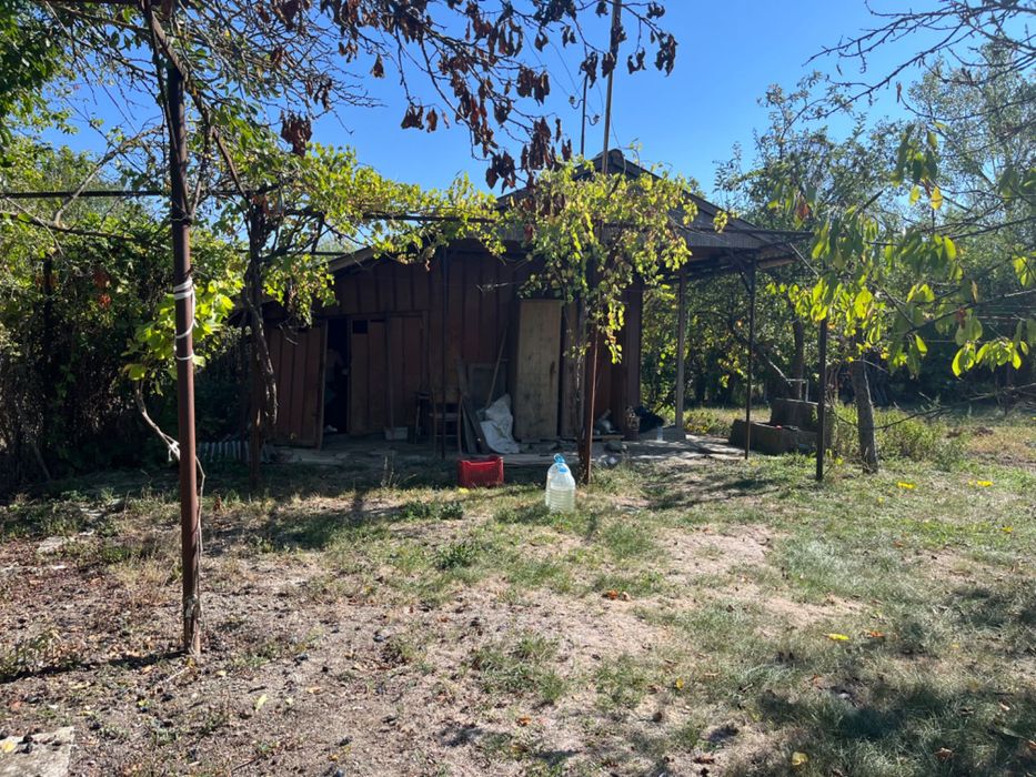 Продава се Парцел в с. Ралица, Област Търговище - 480 кв.м за 27 €/кв.м - Снимка #4