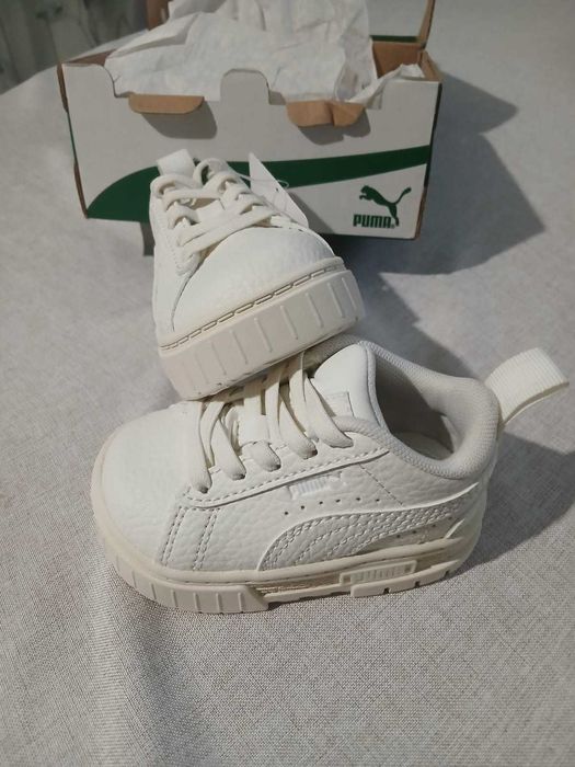 Детски маратонки Puma