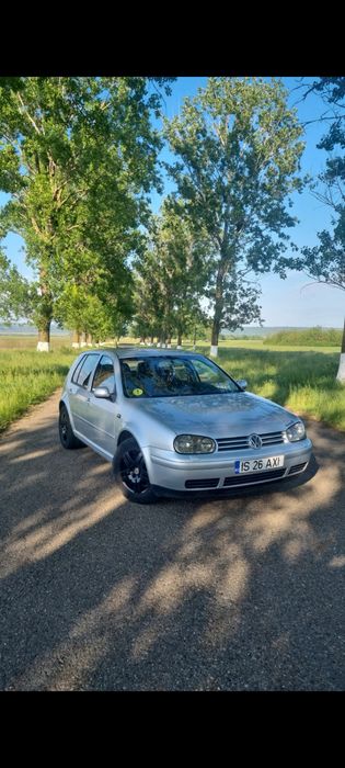 schimb Vw golf 4 1.6 16v