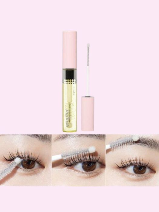 MYLASH qosh va kiprikni o'stirish uchun serum koreya 100%