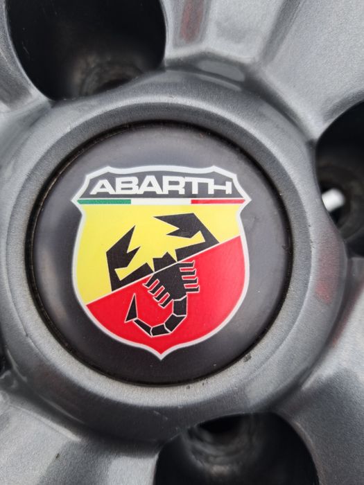 Джанти 4х98 15 цола