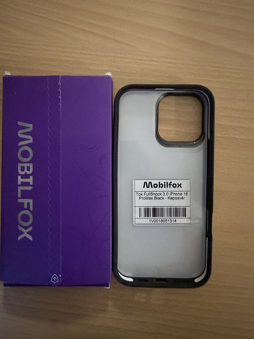 Калъф за телефон