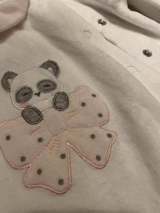 Vand salopeta bebelus Mayoral, 2-4 luni