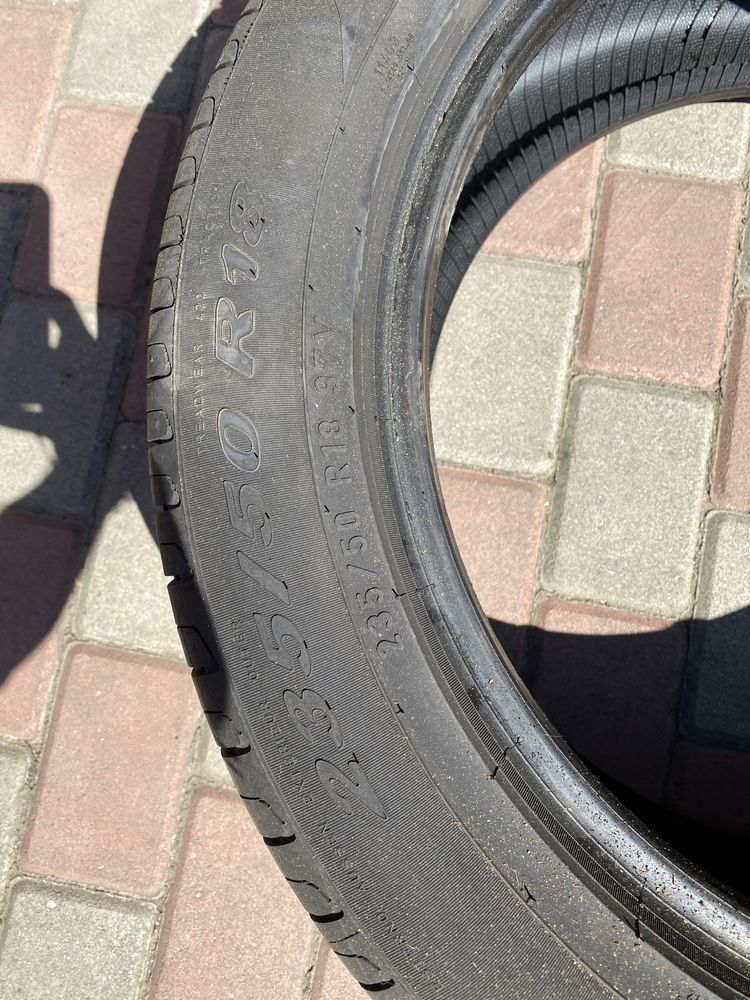 Vand cauciucuri PIRELLI de vara