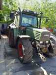 Vând tractor fendt 309c