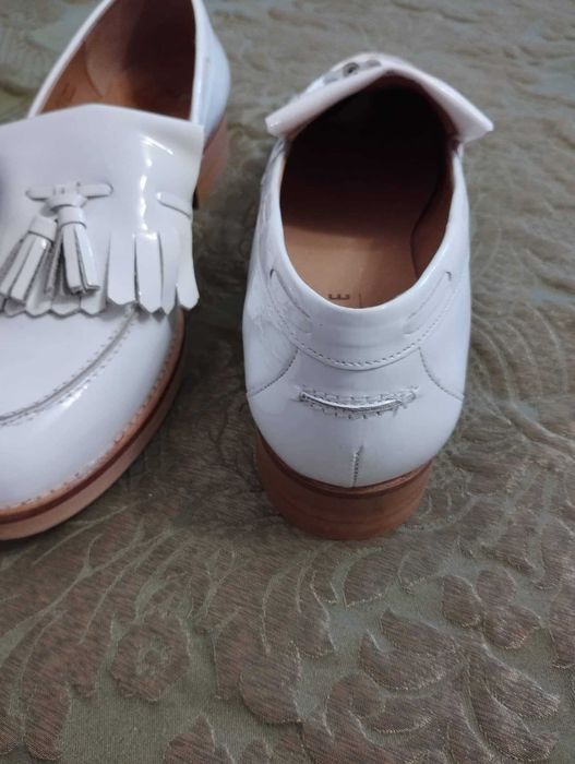 Wenger -унисекс № 38,8 спортни обувки