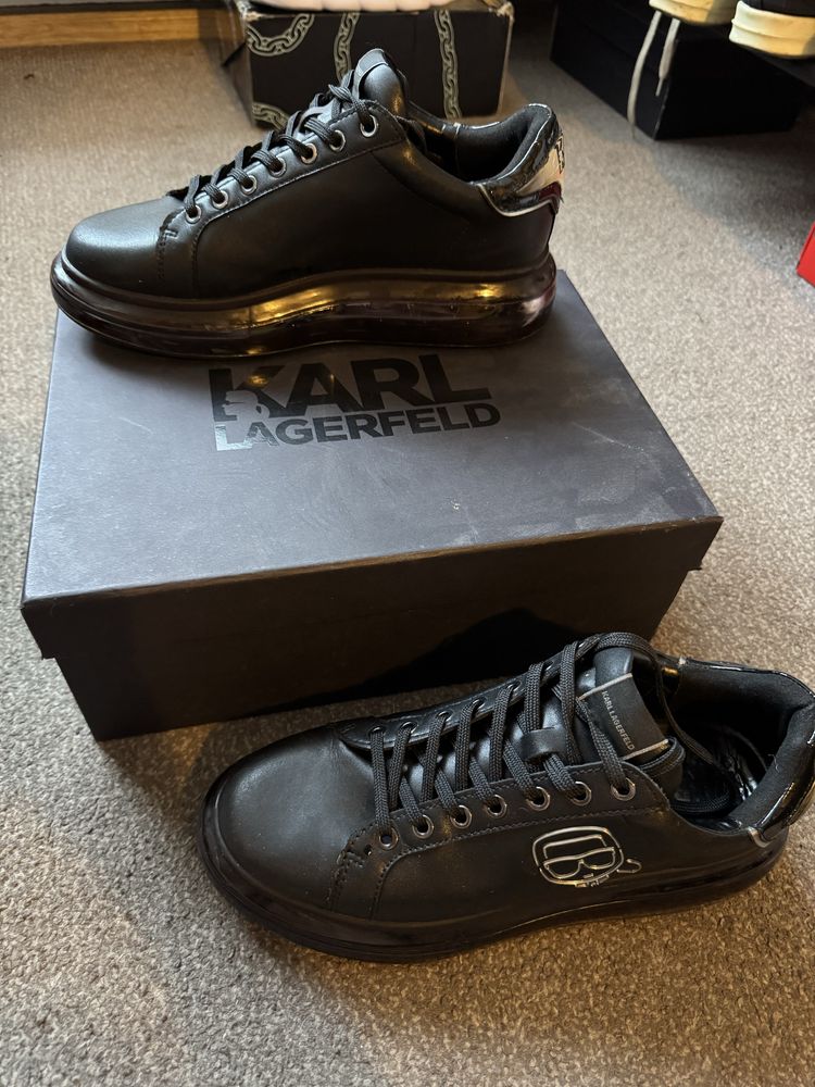 karl lagerfeld 42 CITITI DESCRIEREA !