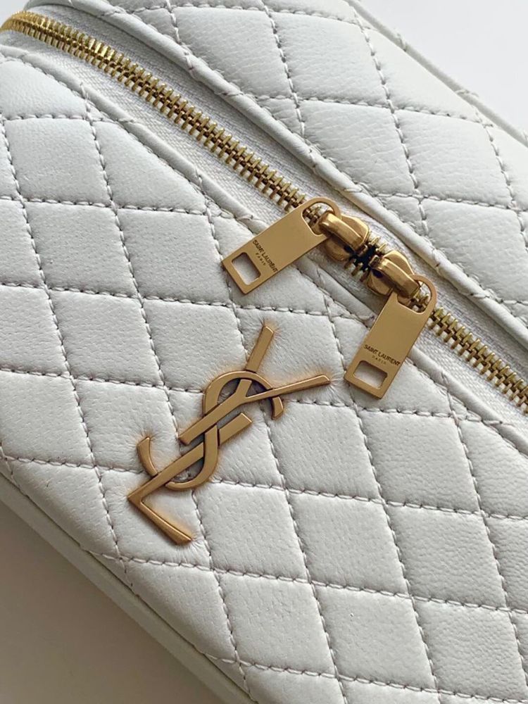 Дамска чанта YSL